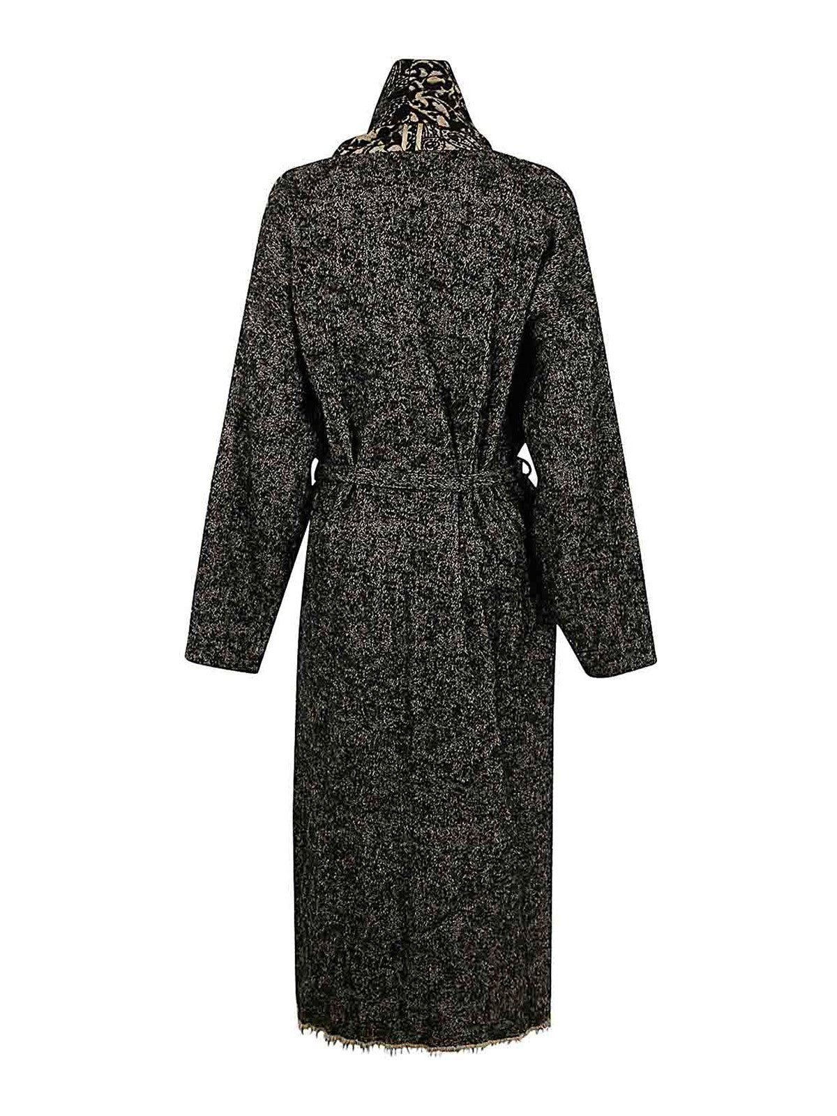 Uma Wang Chidi Coat