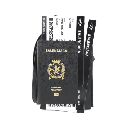 Portafoglio lungo "Passport"