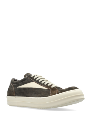 Rick Owens "Vintage Sneaks" sports shoes