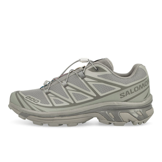 Salomon running shoes