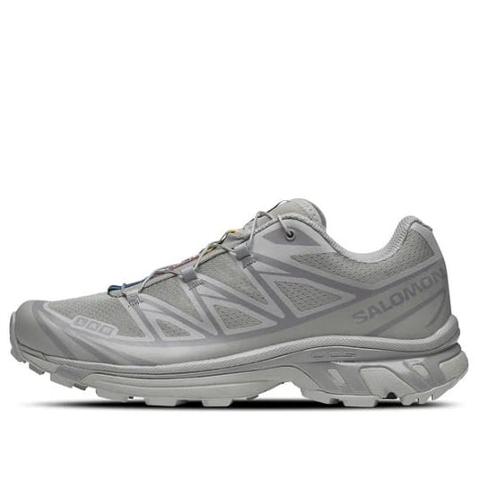 Salomon running shoes