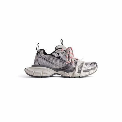 BALENCIAGA Men's 3xl Trainers in Grey