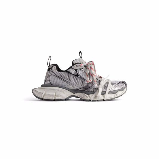 BALENCIAGA Men's 3xl Trainers in Grey