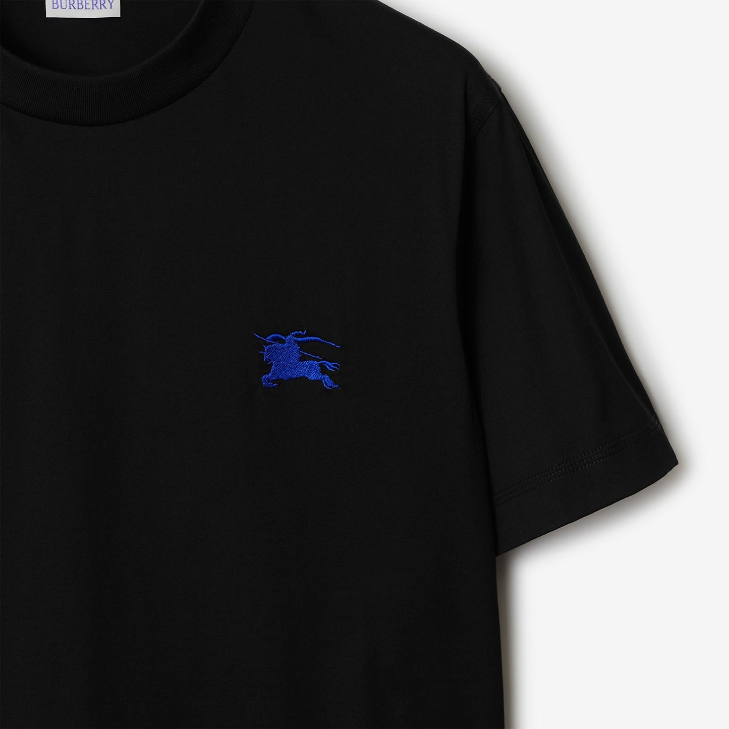 Burberry Cotton T-shirt