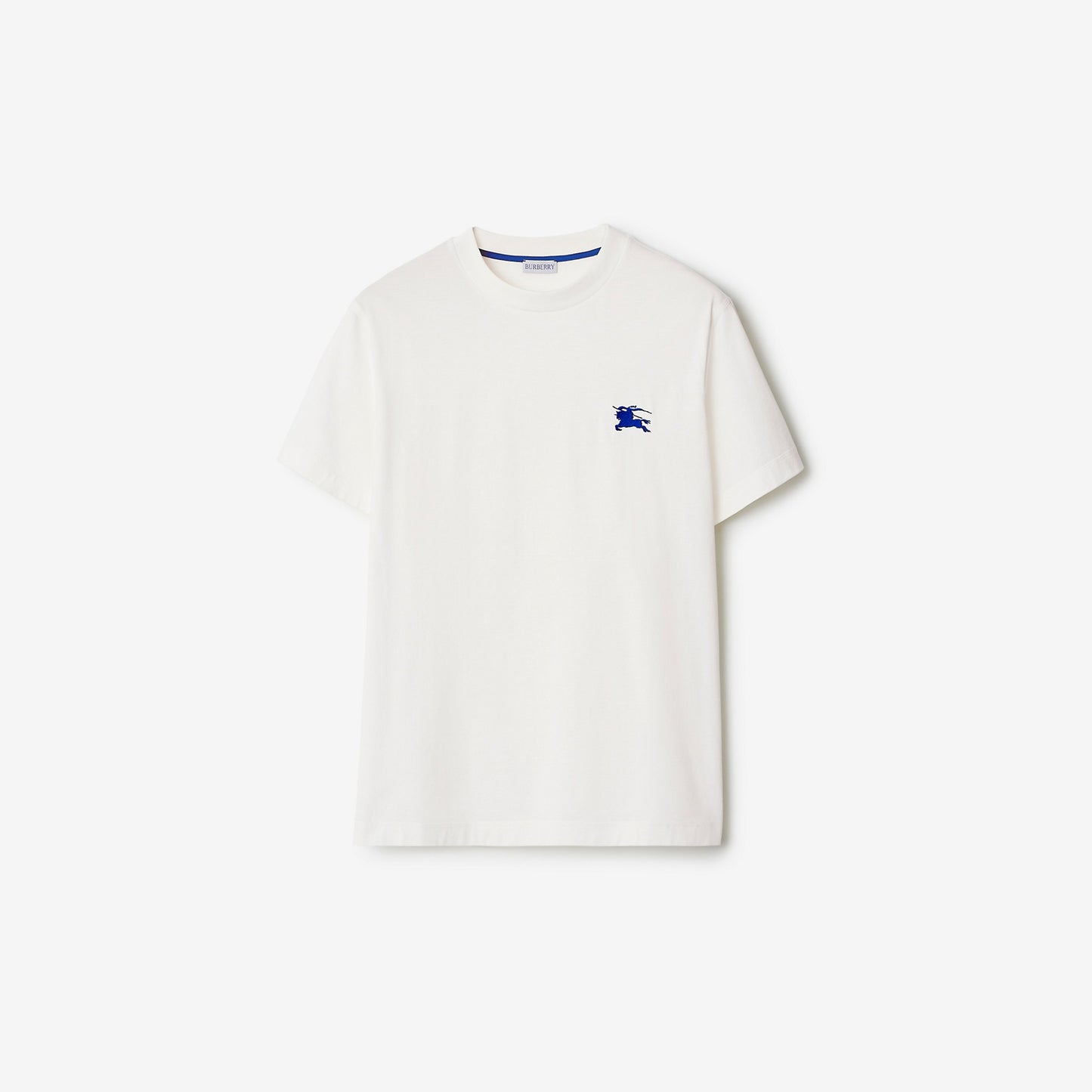 Burberry Cotton T-shirt