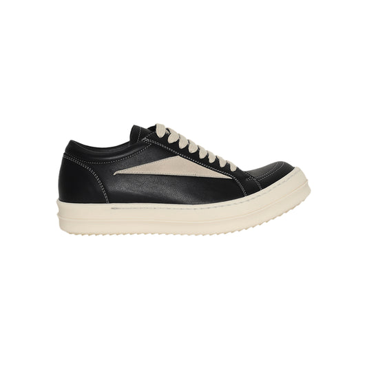 Rick Owens Wmns Concordians Vintage Low 'Black Milk'