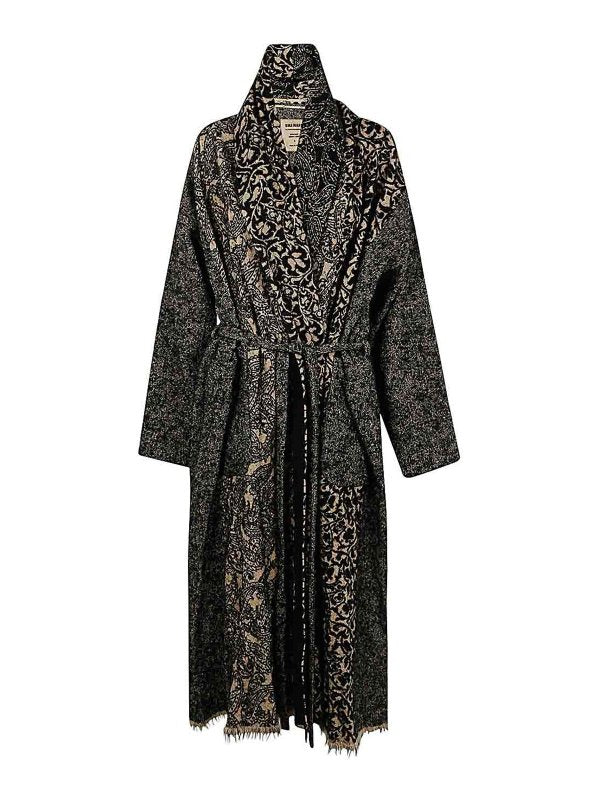 Uma Wang Chidi Coat