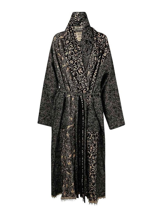 Uma Wang Chidi Coat
