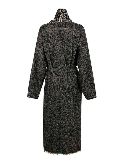 Uma Wang Chidi Coat