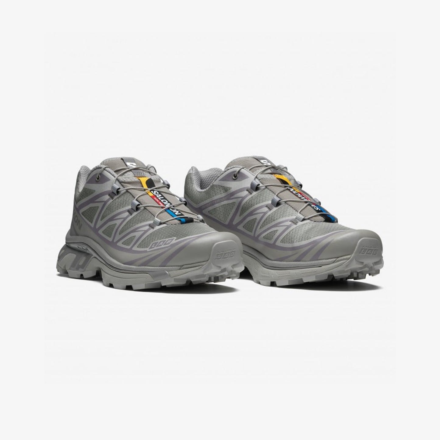 Salomon XT-6