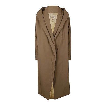 Uma Wang Cardigan Coat