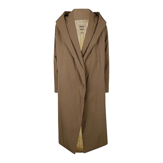 Uma Wang Cardigan Coat