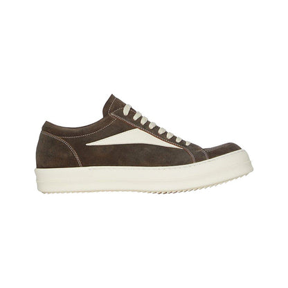 Rick Owens "Vintage Sneaks" sports shoes