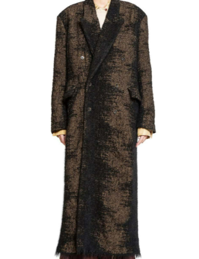 Uma Wang Callie Coat